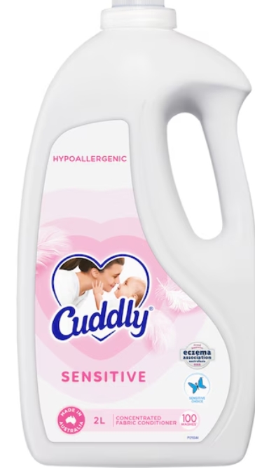 Fabric Softener