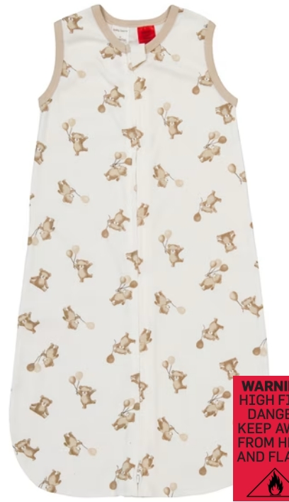 Baby Sleeping Bag