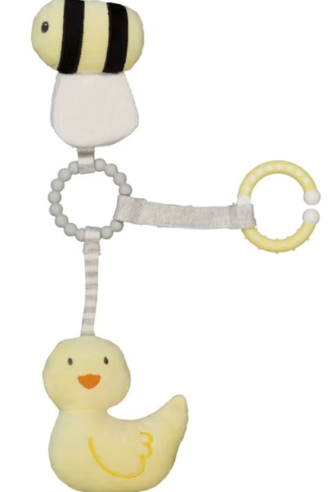 Pram Toy