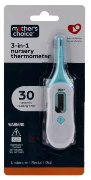 Baby Thermometer
