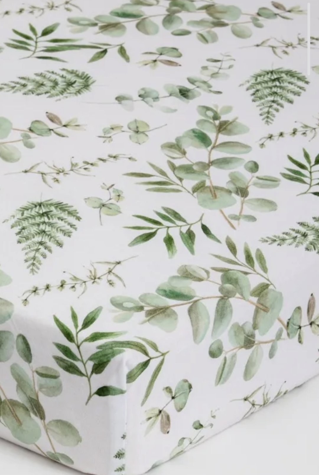 Cot Sheets