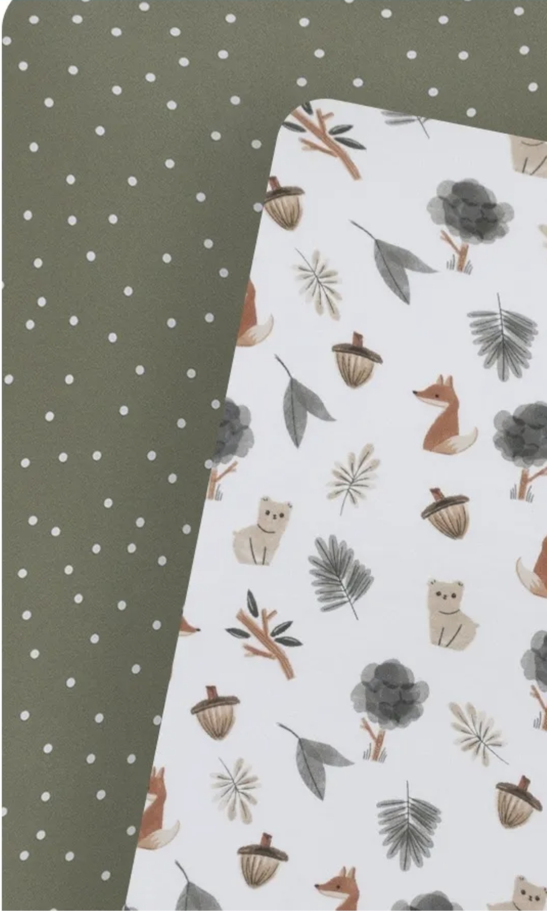 Cot Sheets