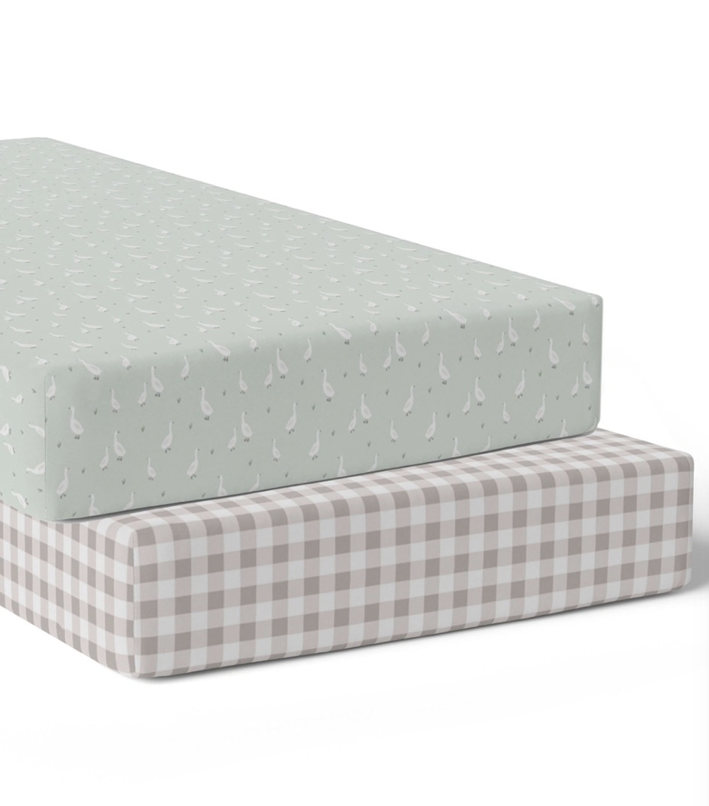Cot Sheets