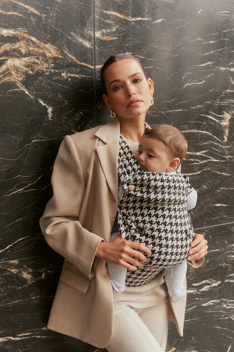 Baby Carrier