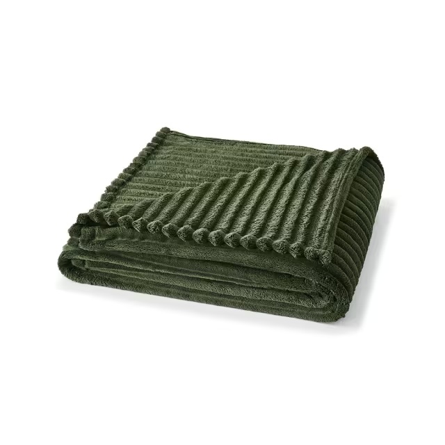 Throw Blanket