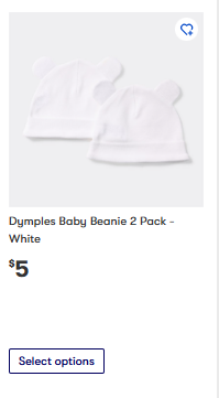 beanies
