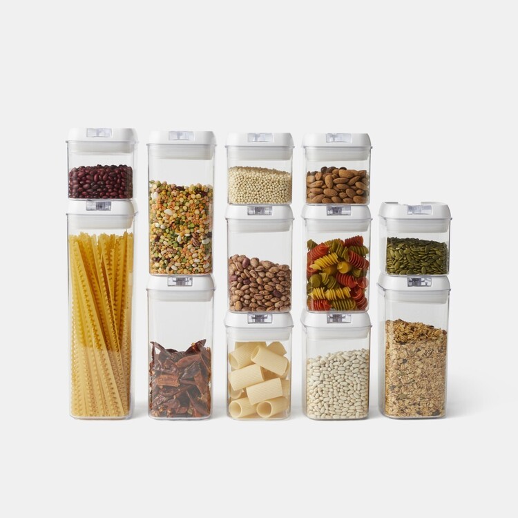 Containers for the Pantry
