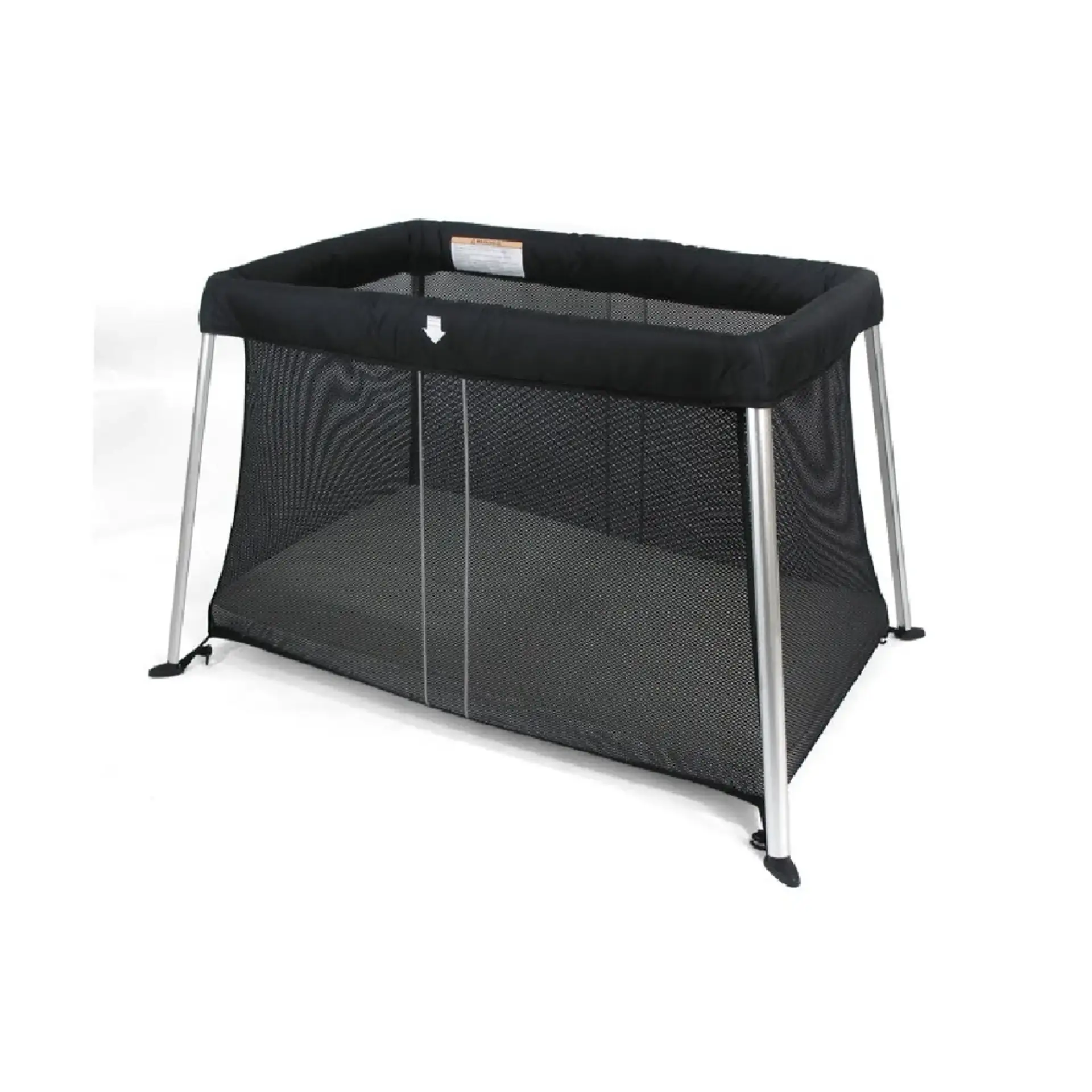 Travel Cot - $129.00