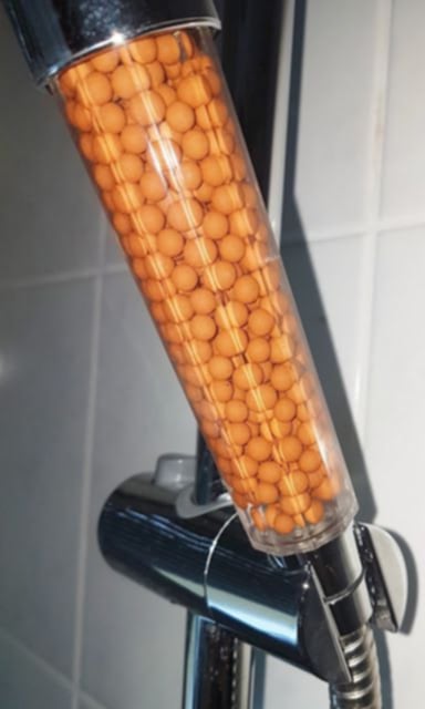 Shower Filter