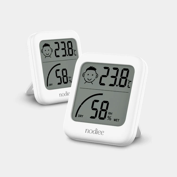 Room Thermometer