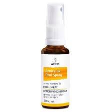 Arnica Spray