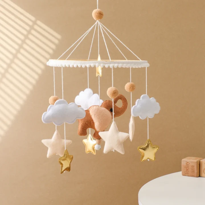 Sleepy Time Mobile - $49.99