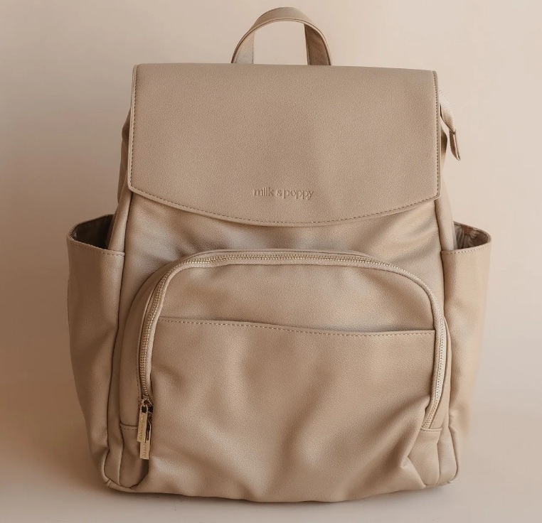 Nappy Bag - $199.95
