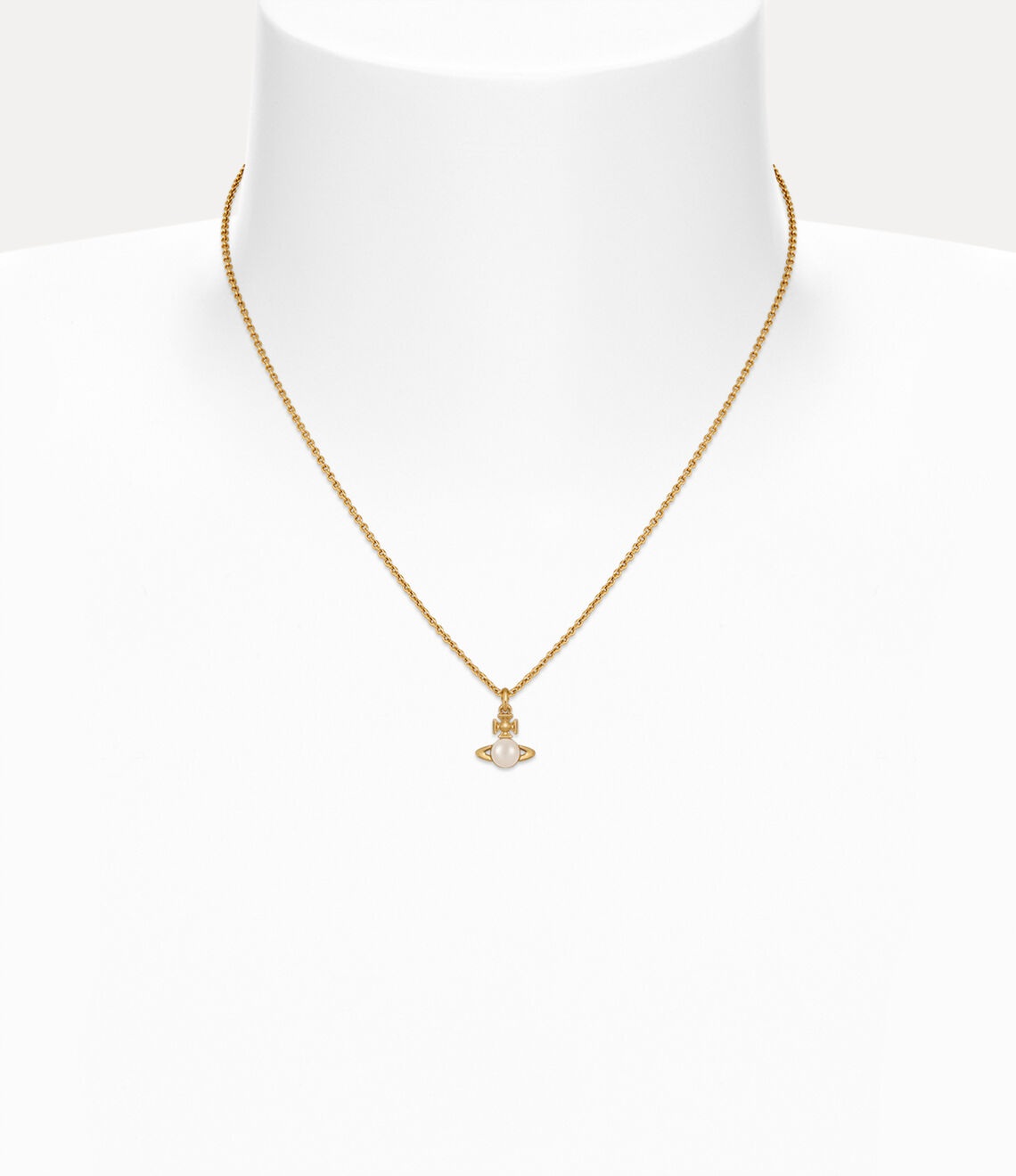 Vivienne necklace