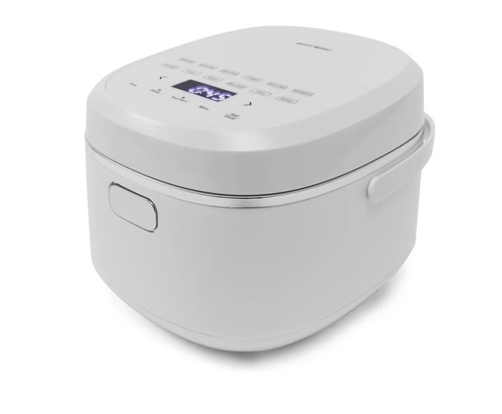 7 Cup Digital Rice Cooker