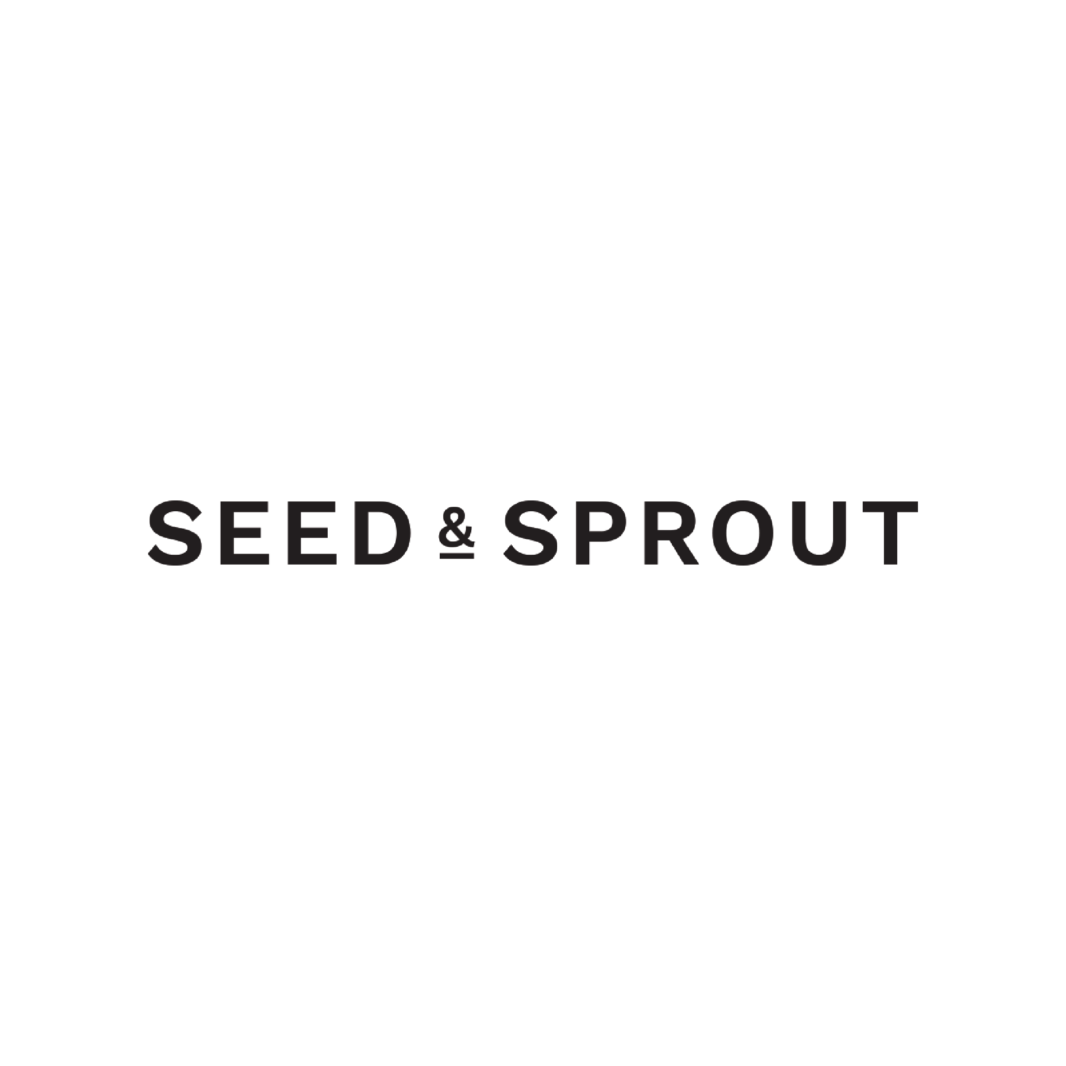 Seed & Sprout Gift Card