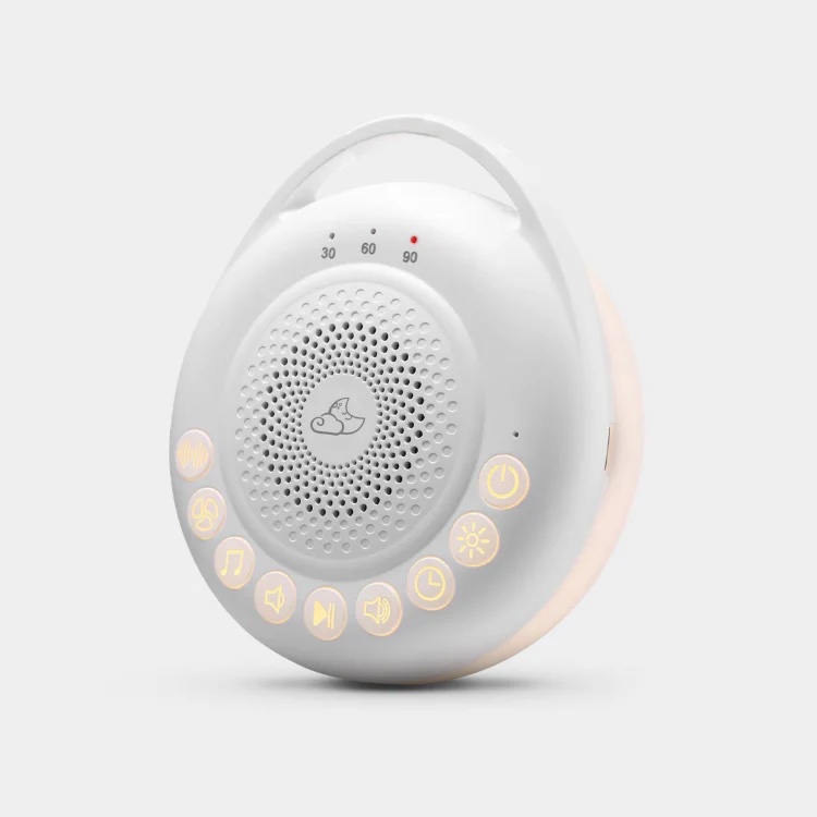 Portable Noise Machine