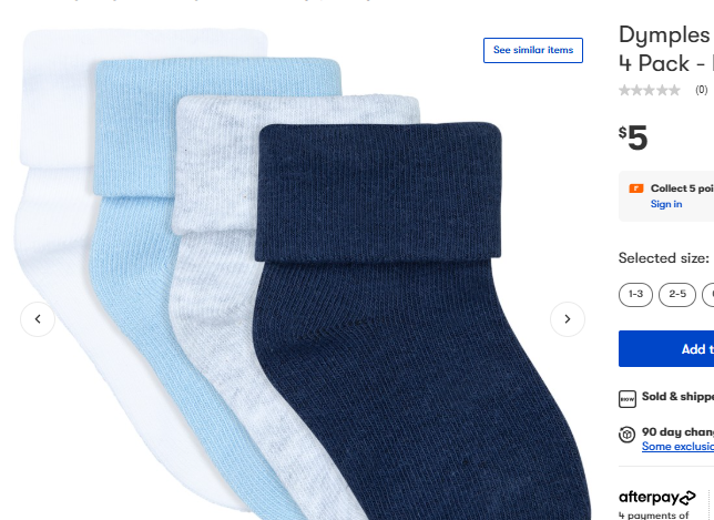 socks
