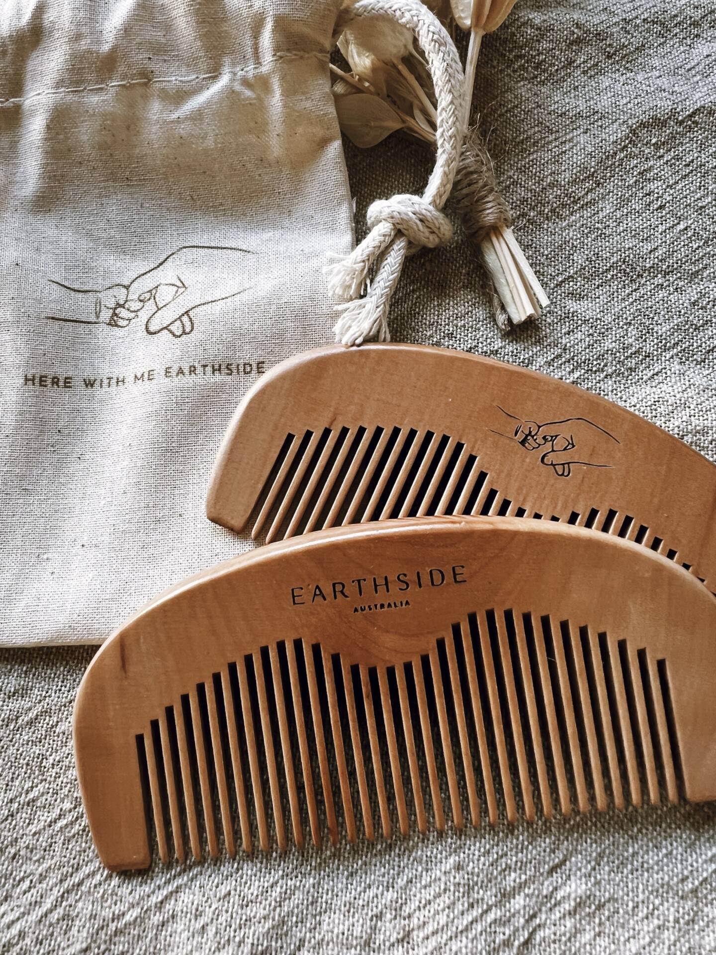 Birth Comb