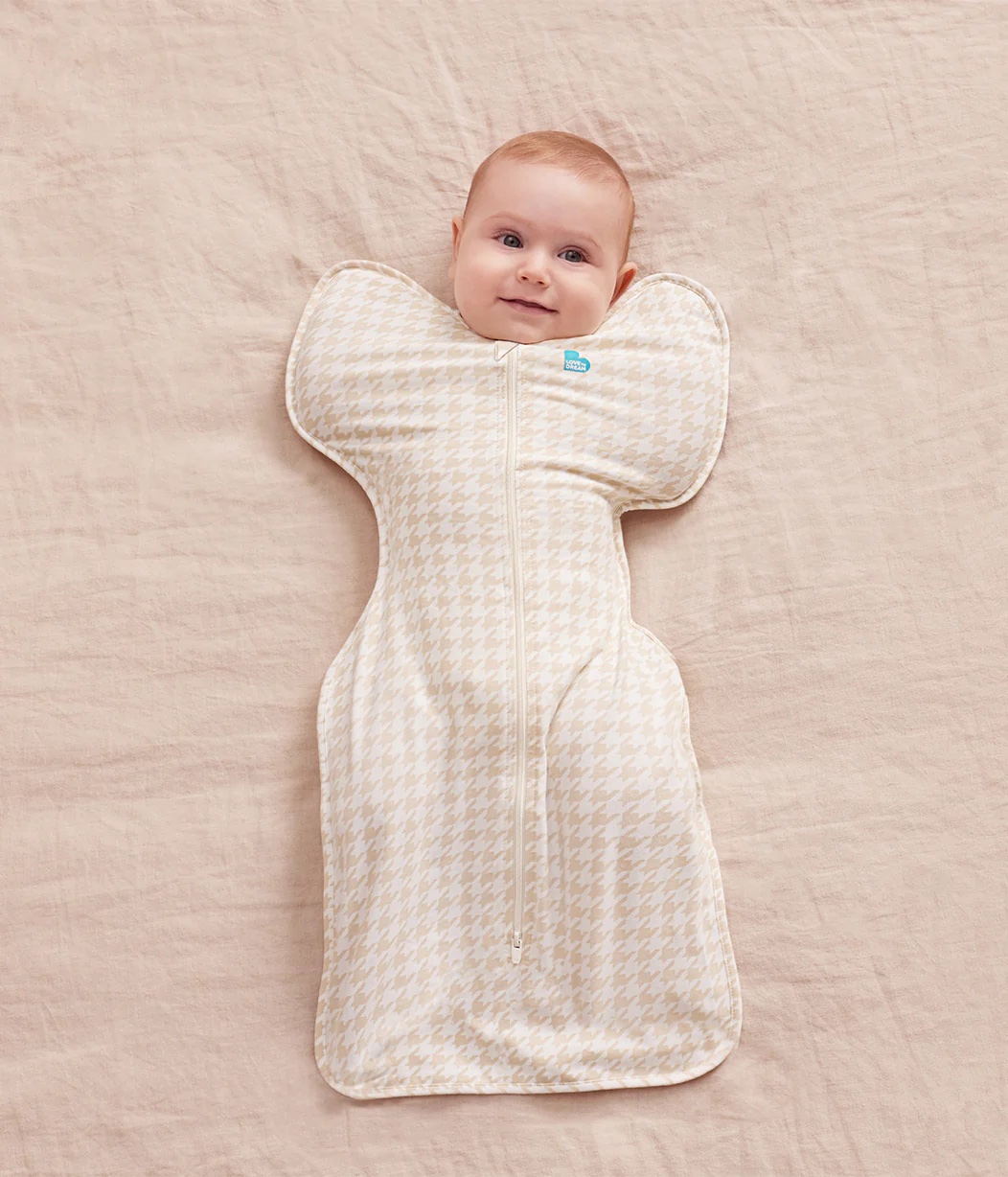 Swaddle Sack