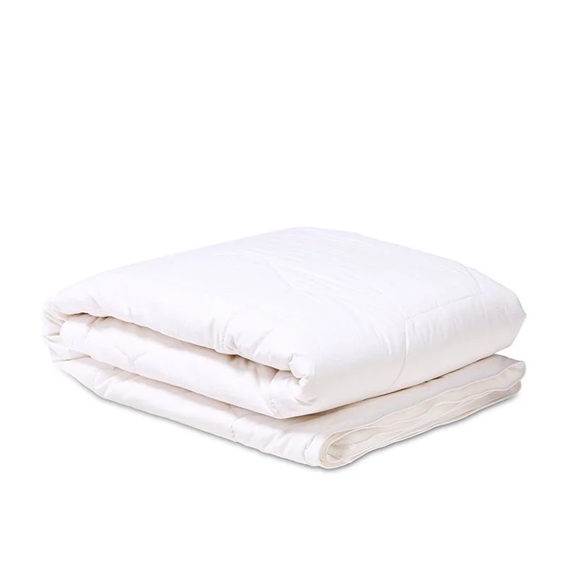 Kids Pure Cotton Cot Quilt