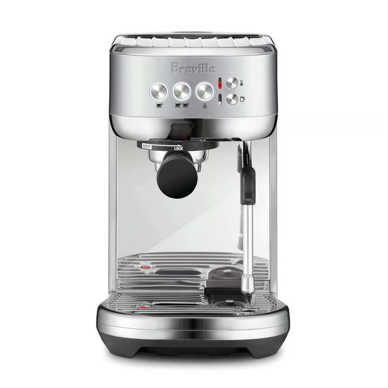 Breville the Bambino™ Plus Coffee Machine