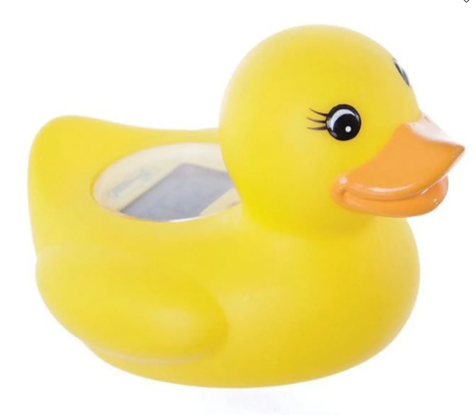 Bath Thermometer