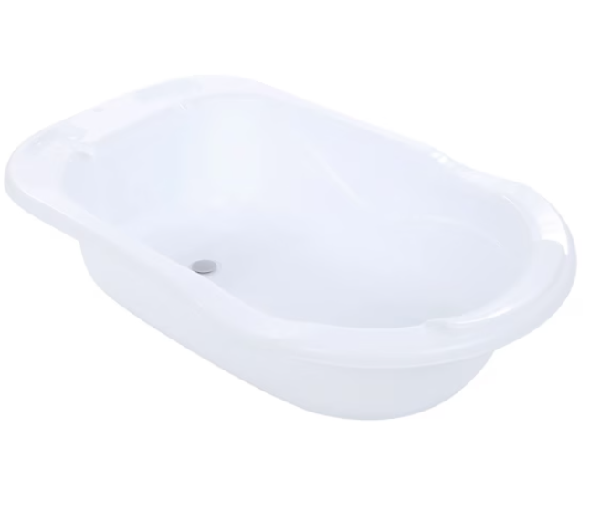 Bath tubs x2