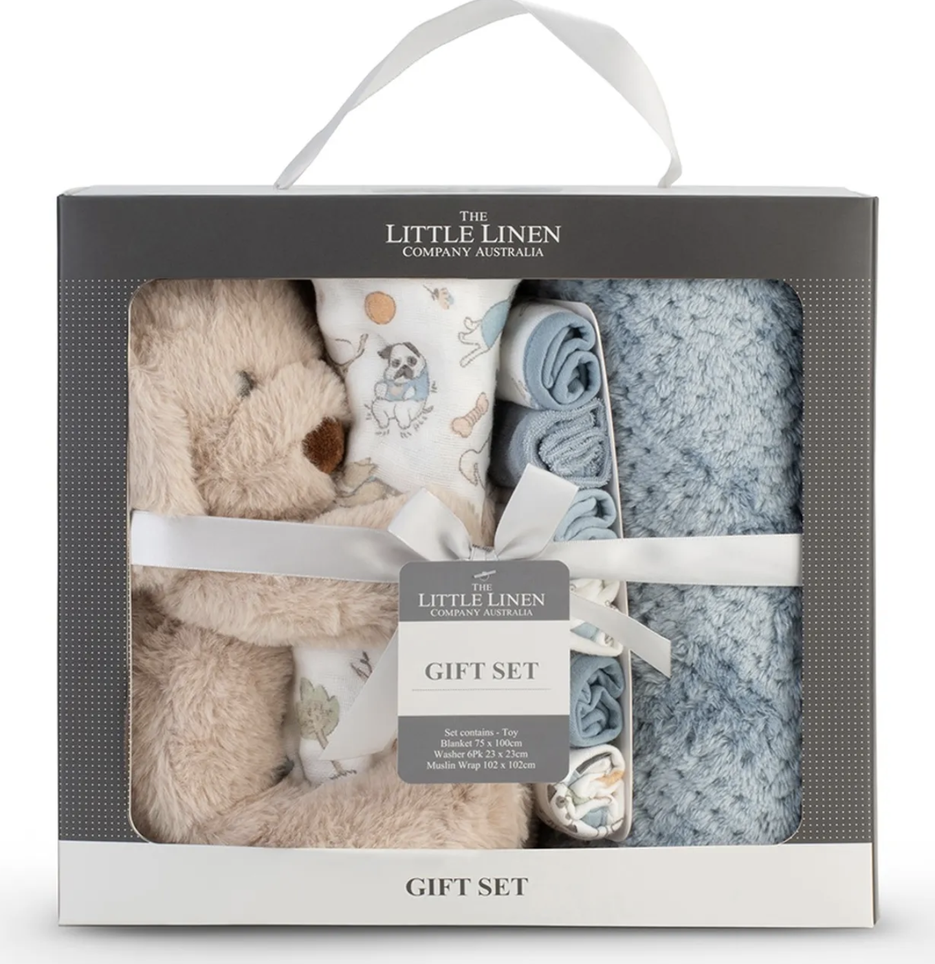 Gift Set Barklife Dog