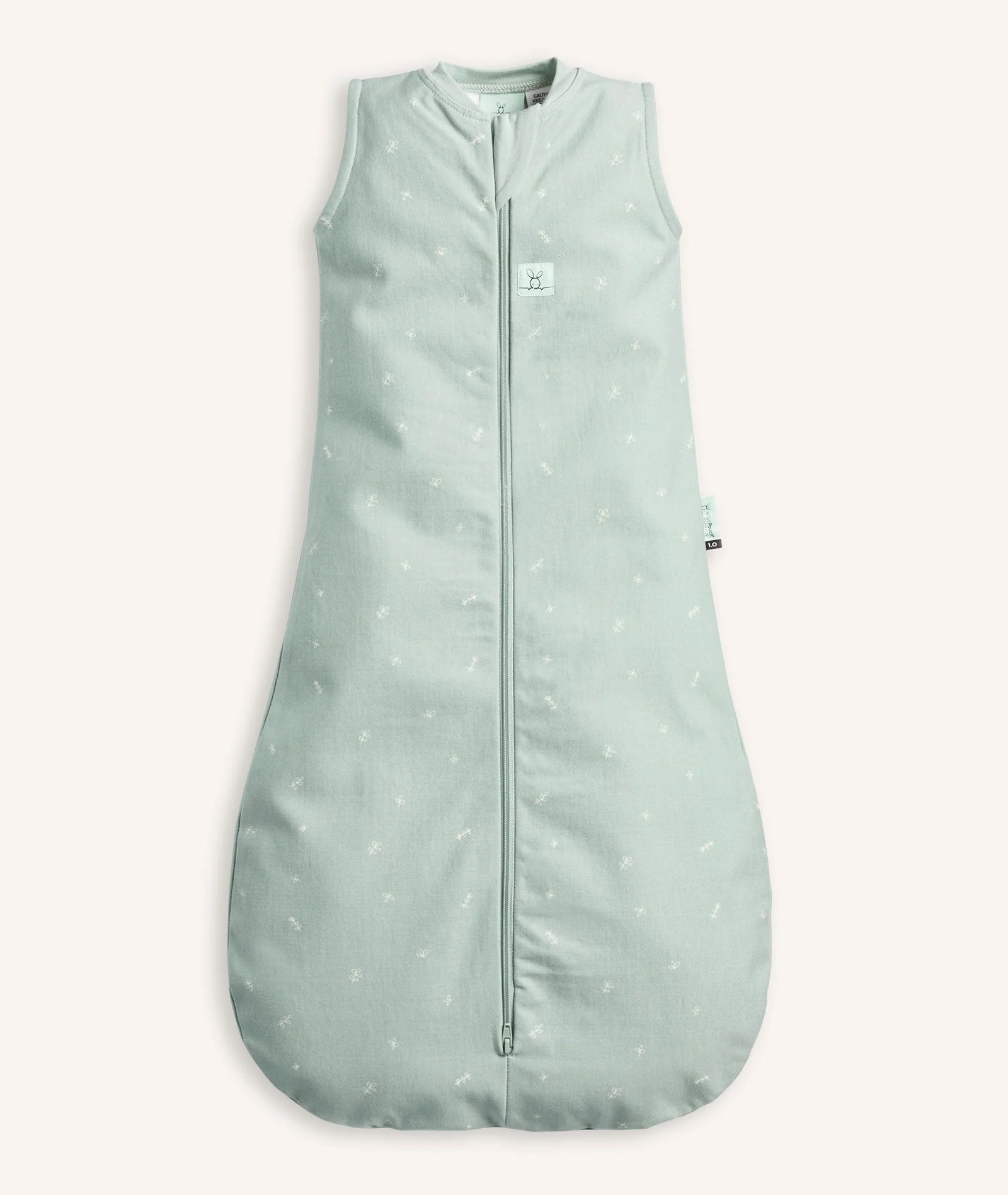 Sleeping Bag 1.0 TOG Sage