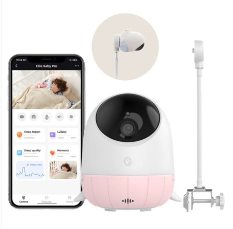 Baby monitor