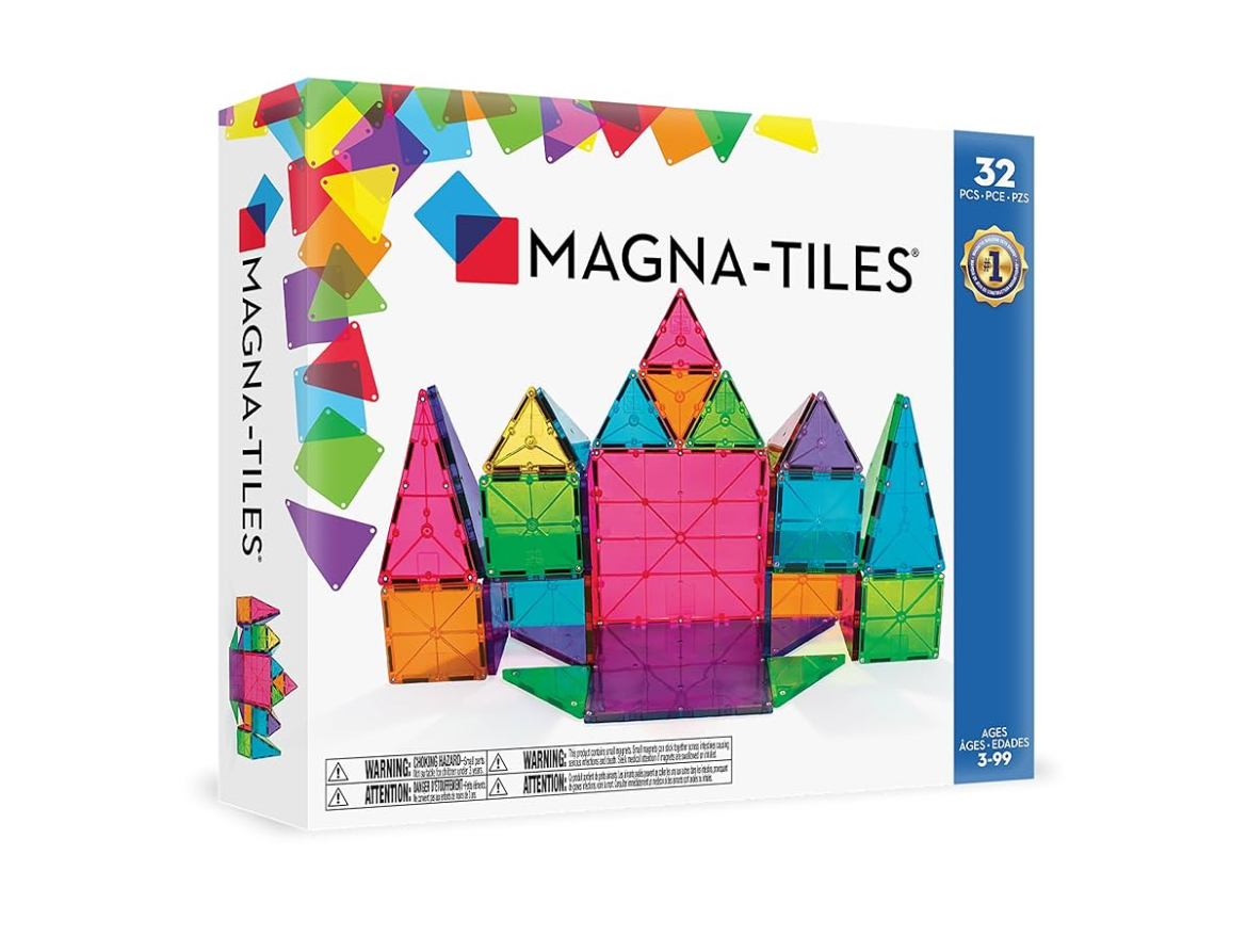MagnaTiles