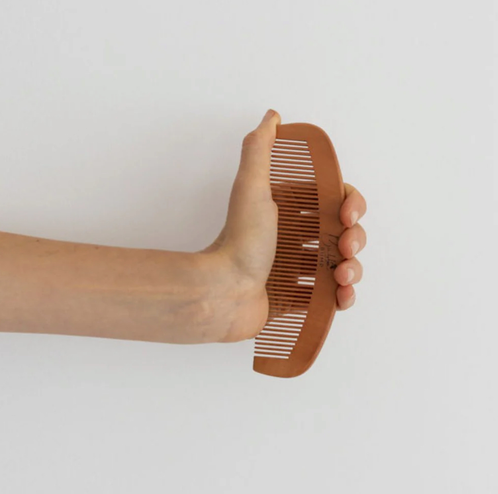 Labour and Birth Comb