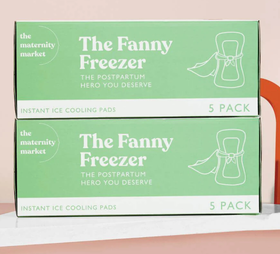 Recommended recovery