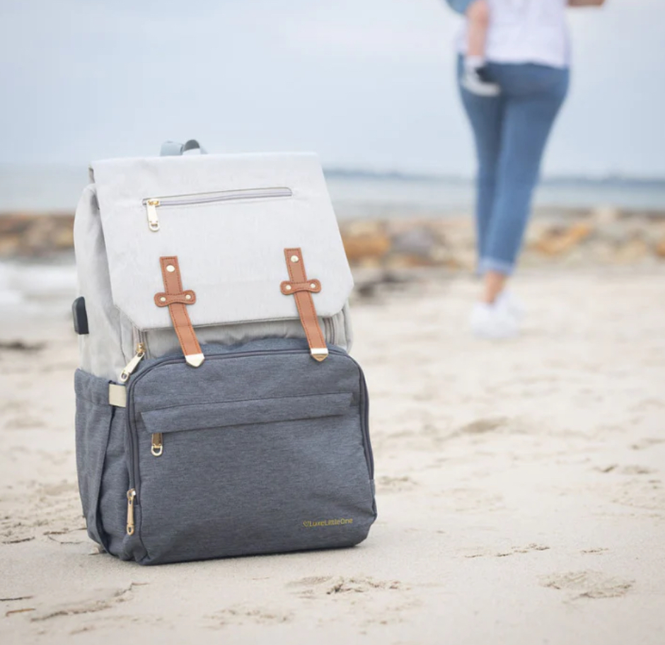 Nappy / Out and About Bag