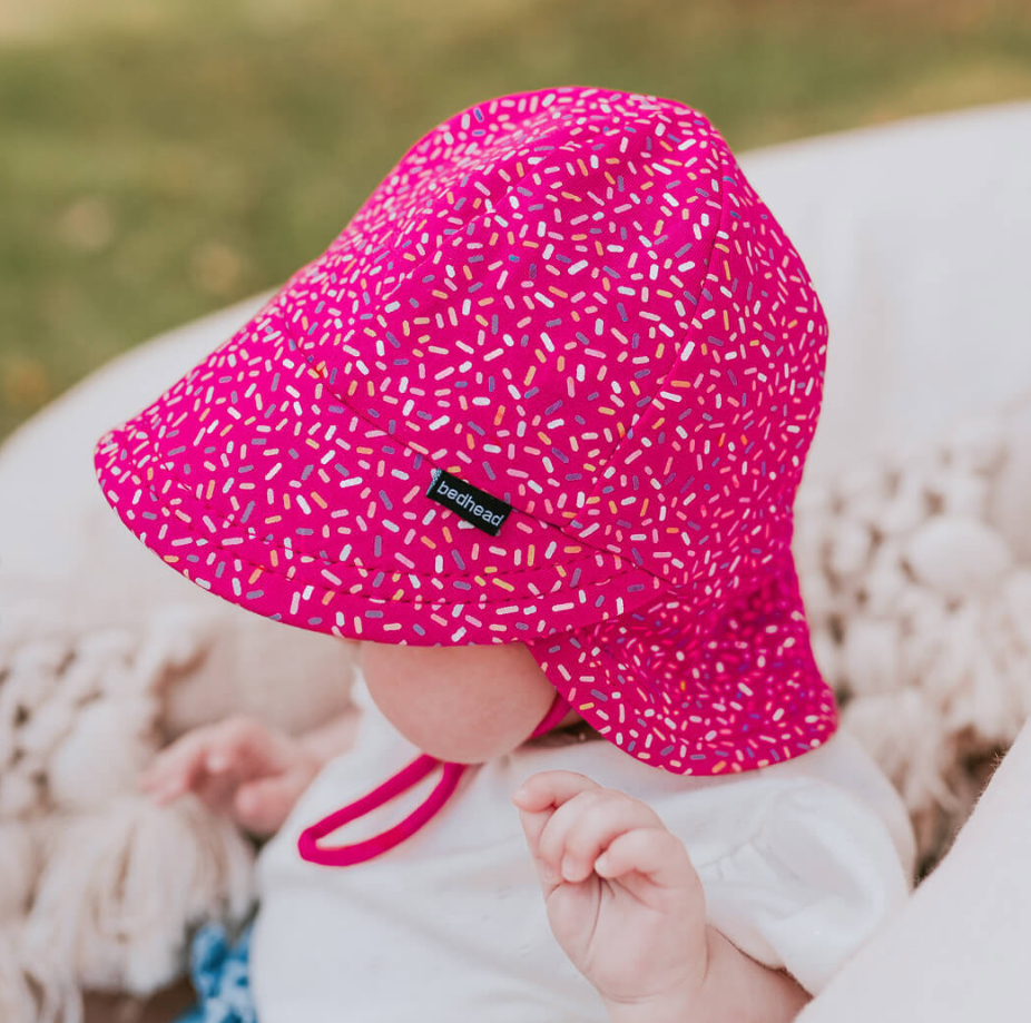 Baby hat