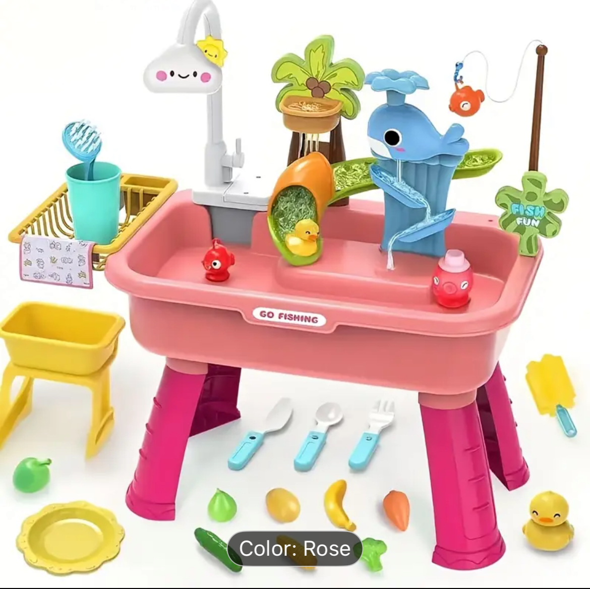 Water table