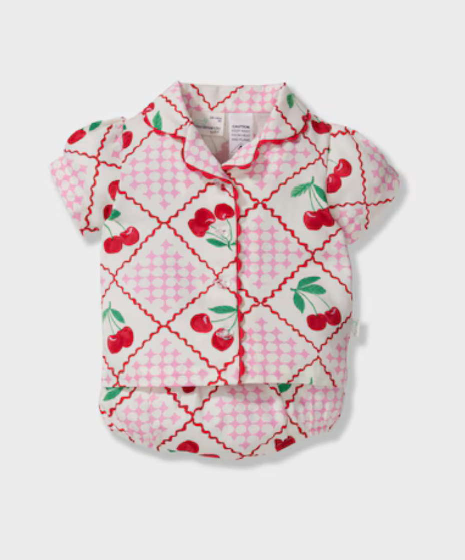 Baby pyjamas