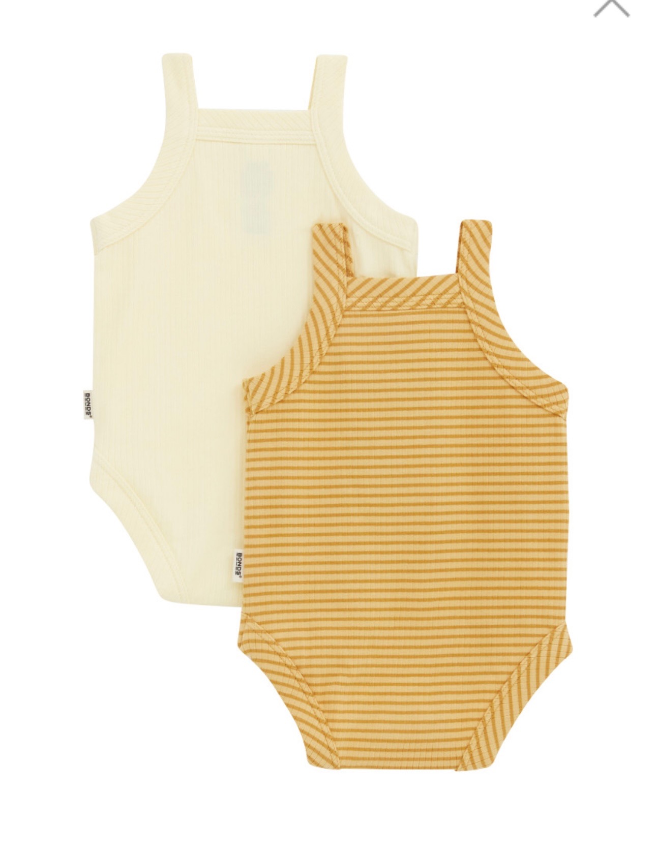 Singlet Body Suits