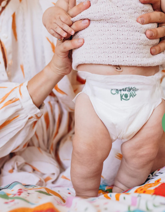 Natural Nappies