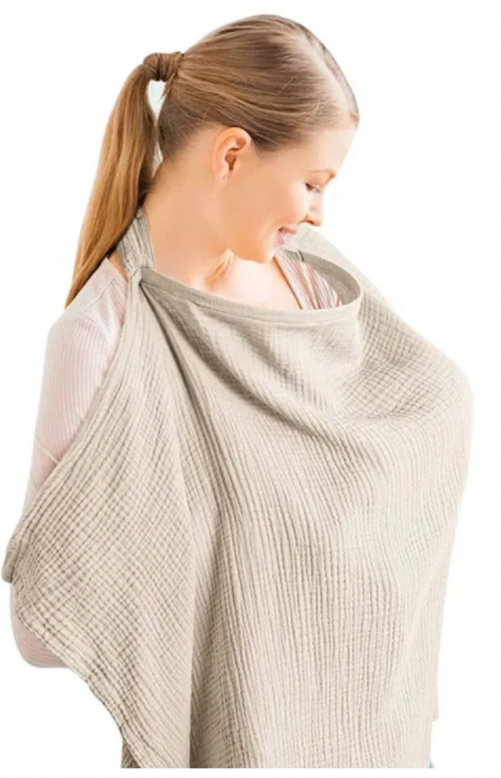 Nursing cover