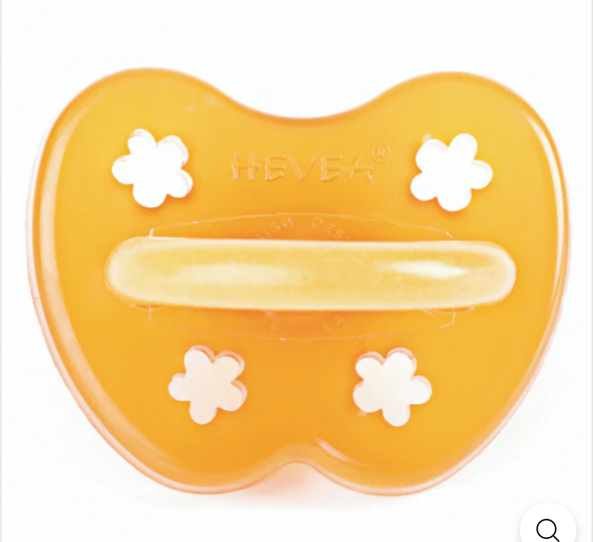 Pacifier
