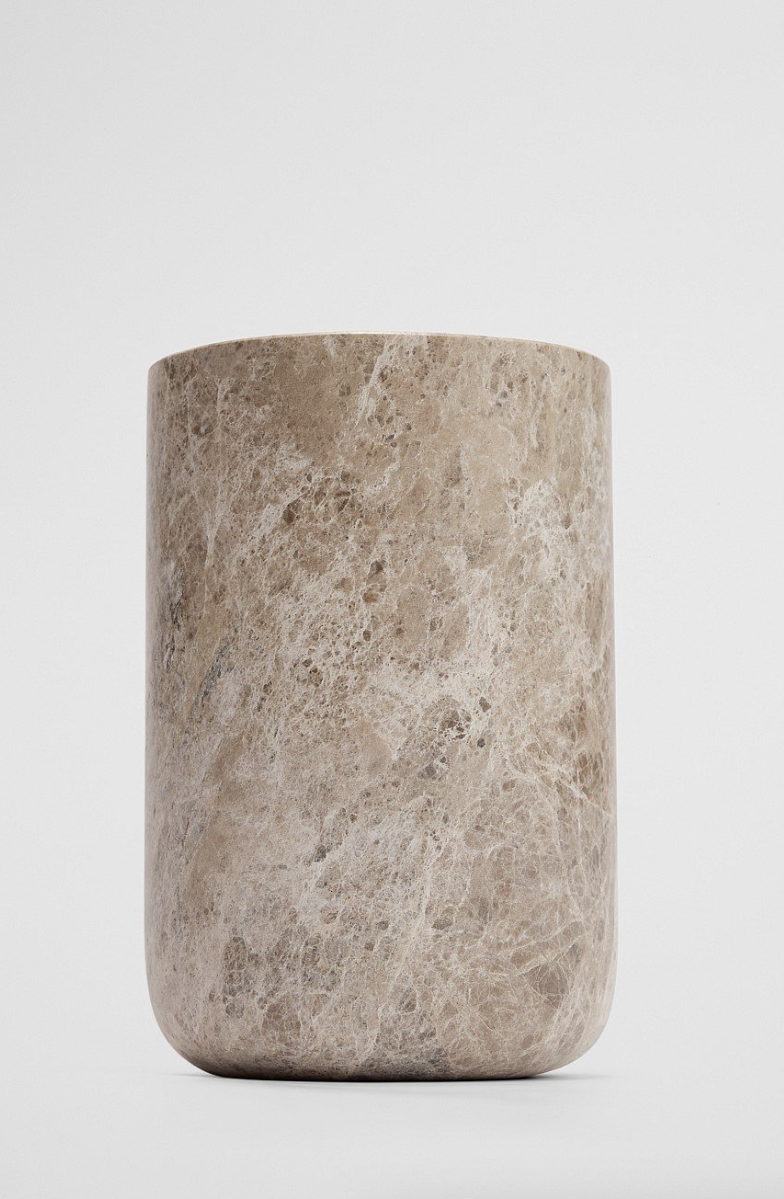 Country Road Mel Marble Vase