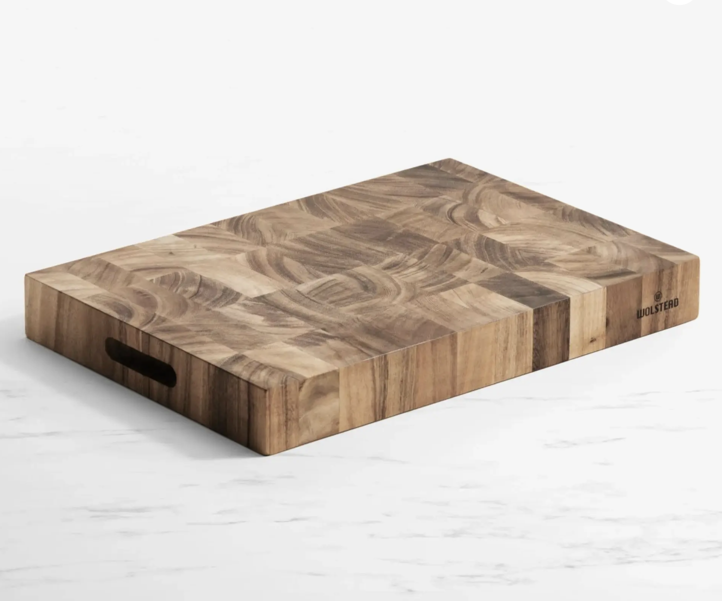 Wolstead Bonn End Grain Chopping Board