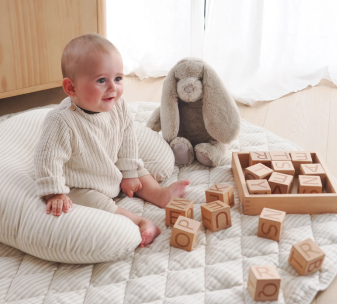Baby Play Mat