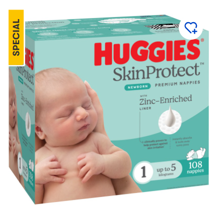 Nappies
