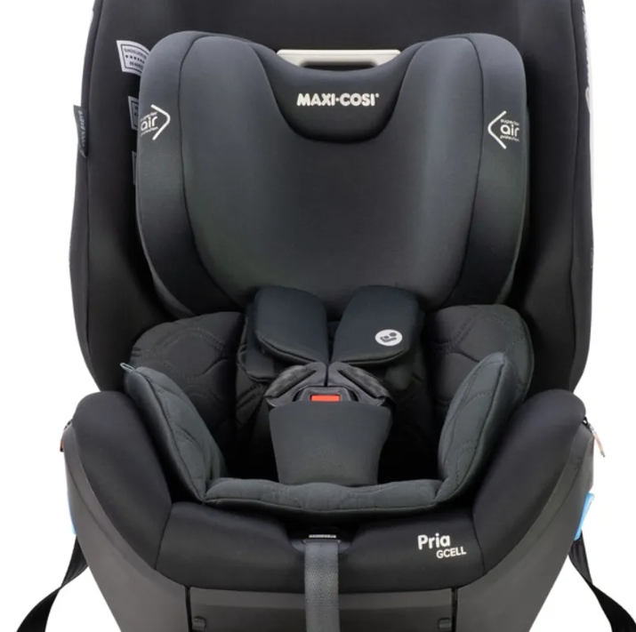 Car Seat