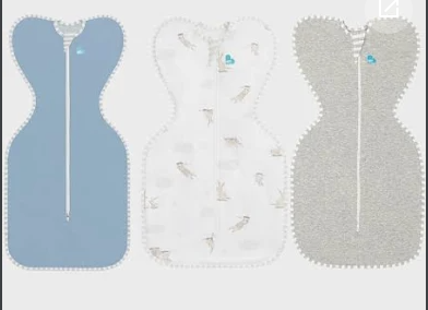 Swaddle Up™ Starter Bundle