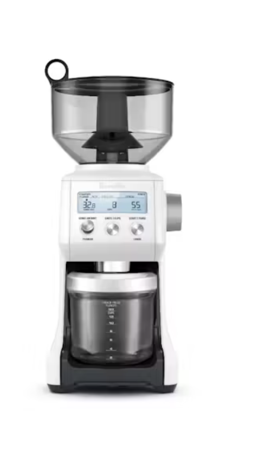 Breville the Smart Grinder Pro - Sea Salt