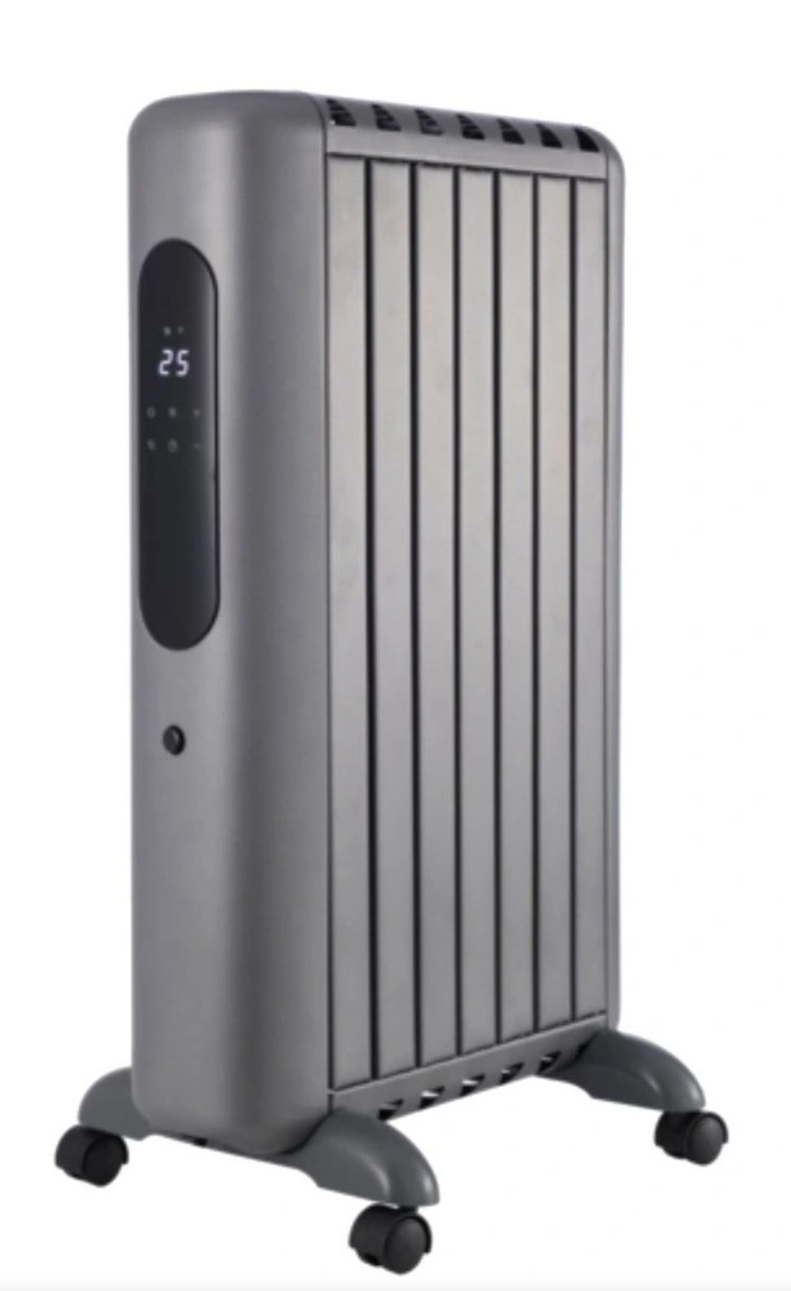 Smart Enclosure 7 Fin 1500W Medium Oil Filled Heater ACOC157